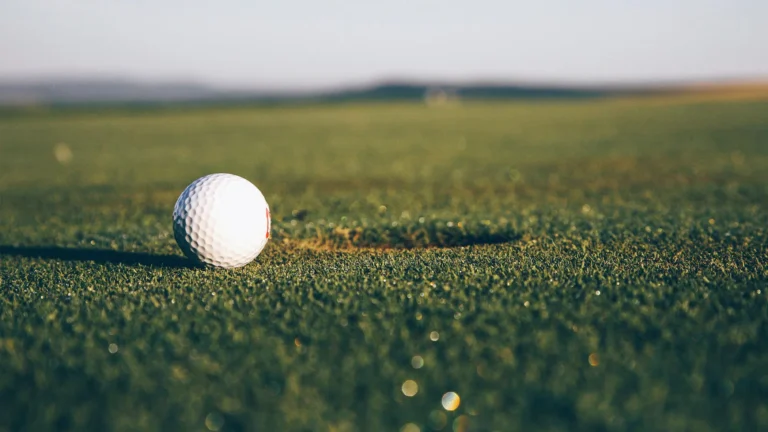 Getting Started with Golf: Understanding the Basics