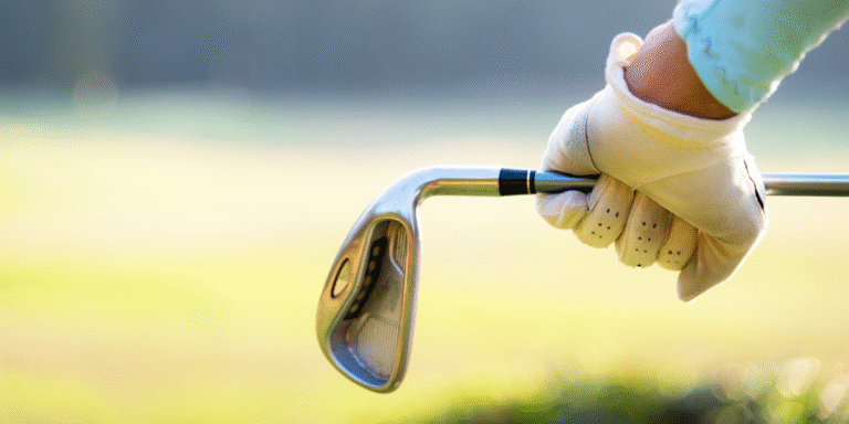 How to Choose the Right Golf Clubs for Your Game