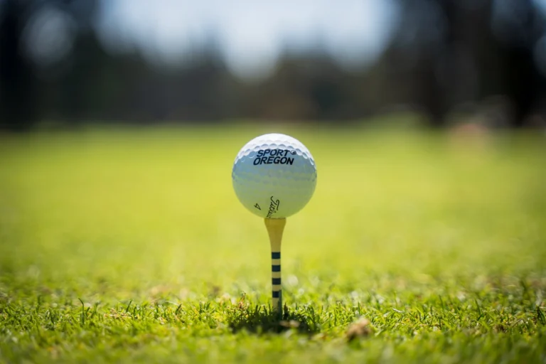 The Best Golf Courses Around the World