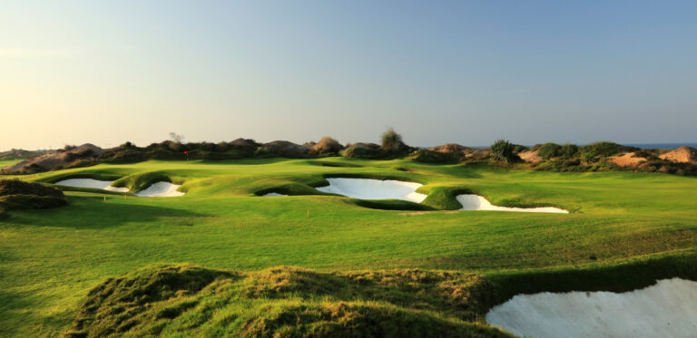 Golf Course Design: What Makes a Great Golf Course?