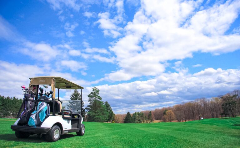 Technology in Golf: How Gadgets Are Changing the Game
