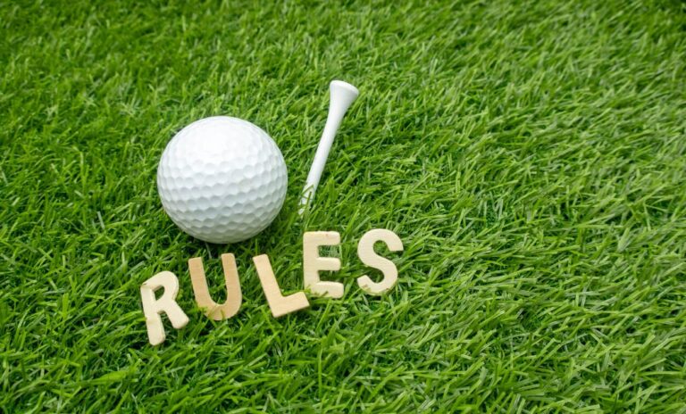 A Beginner’s Guide to Golf Rules and Regulations