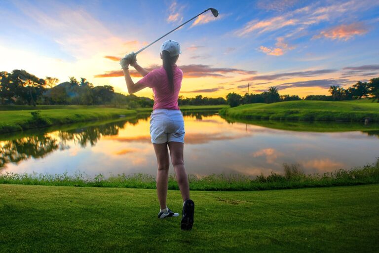 Golf’s Impact on Health: Physical and Mental Benefits