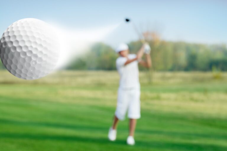 The Future of Golf: Trends Shaping the Game