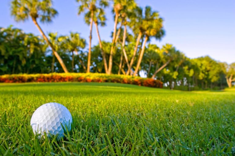 Golfing Etiquette for New Players: What to Know Before You Go