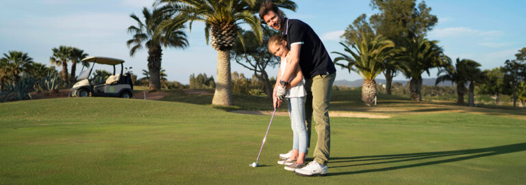 Golf Travel Tips: Making the Most of Your Golfing Vacation
