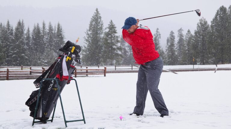 Tips for Playing Golf in Different Weather Conditions